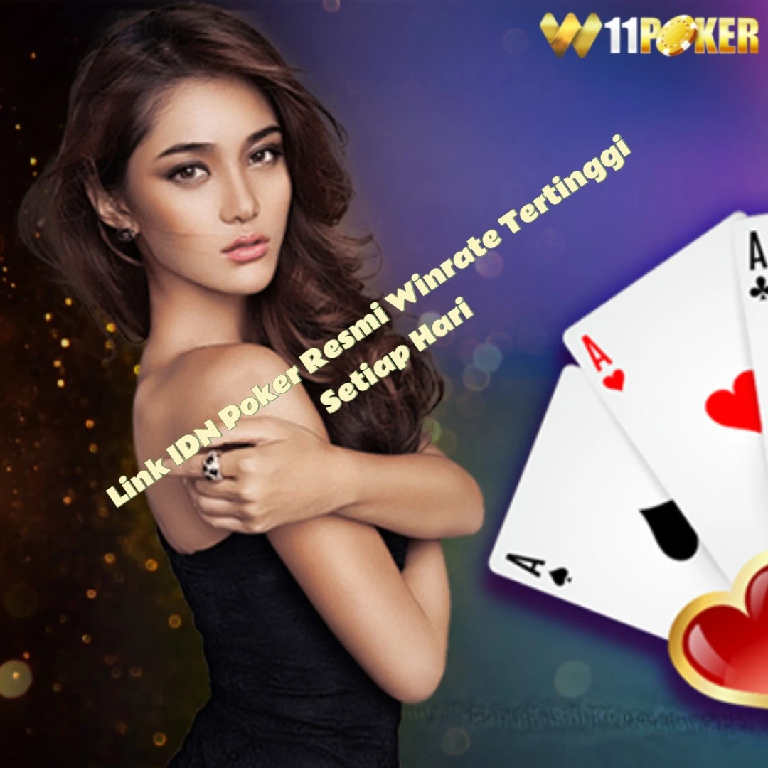 W11POKER